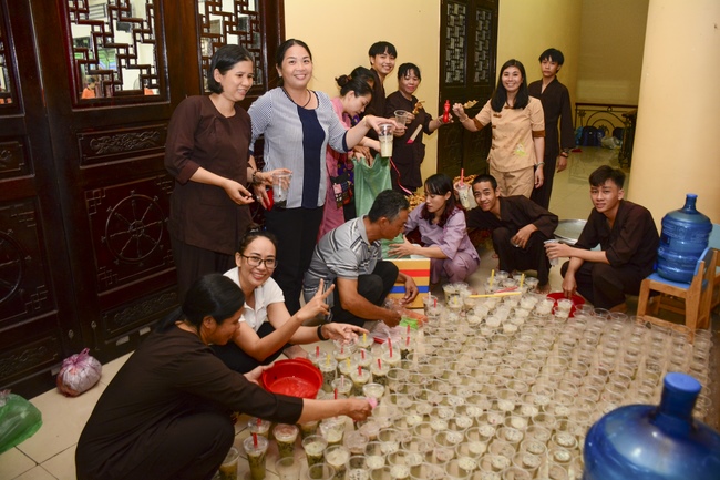 Summer Class Activities