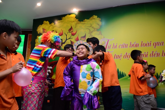 Summer Class Activities