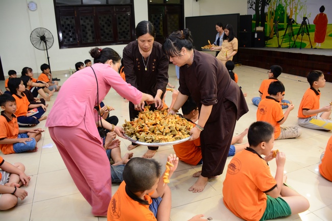 Summer Class Activities