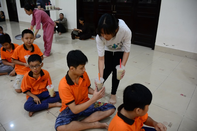 Summer Class Activities