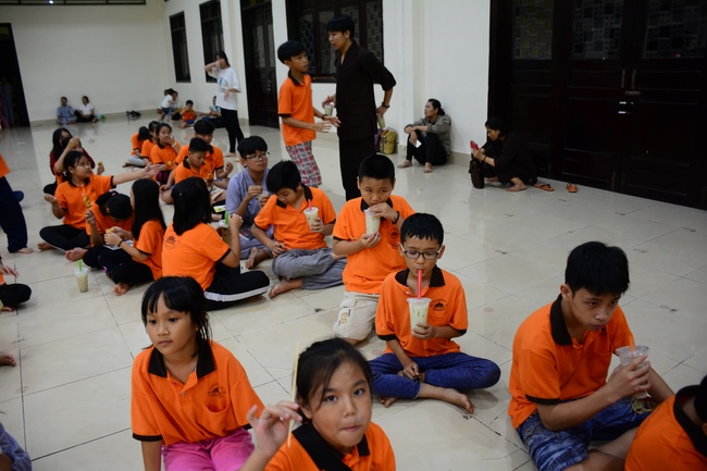 Summer Class Activities