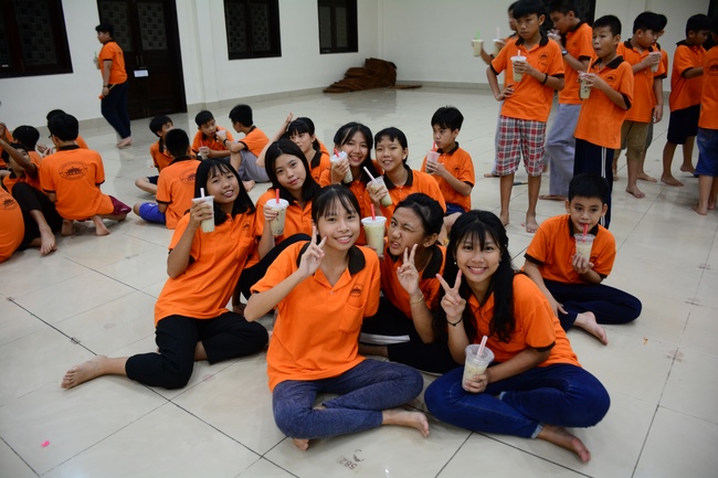 Summer Class Activities