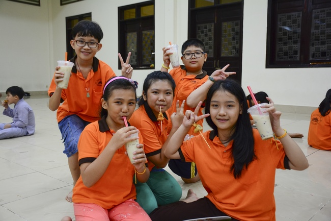 Summer Class Activities