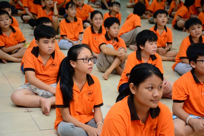 Summer Class Activities