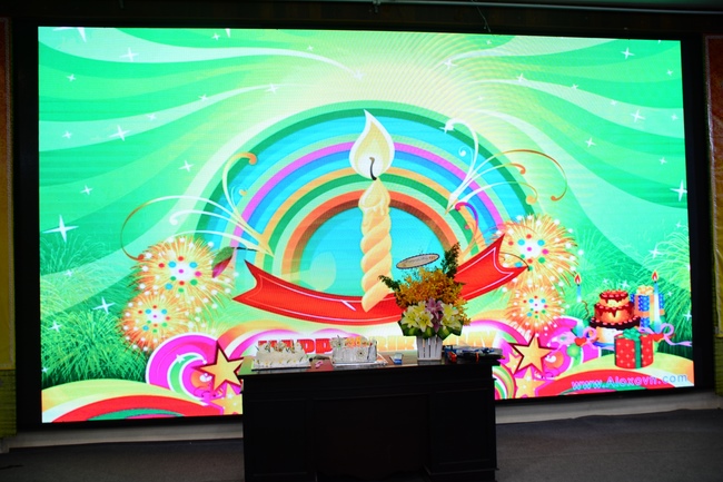 Summer Class Activities