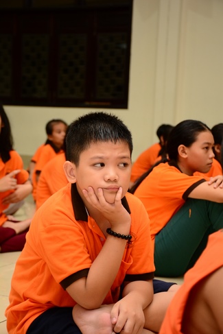 Summer Class Activities