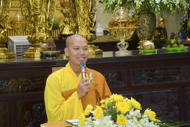 Repentant Ceremony on May 29th, 2018