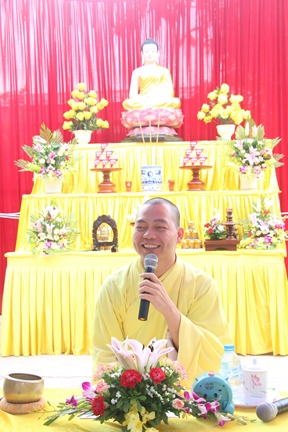 Peaceful retreat at Tieu Dao Pagoda - Quang Ninh