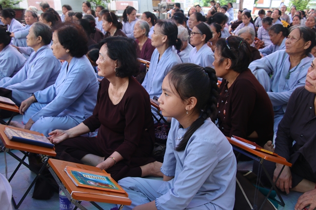 Peaceful retreat at Tieu Dao Pagoda - Quang Ninh