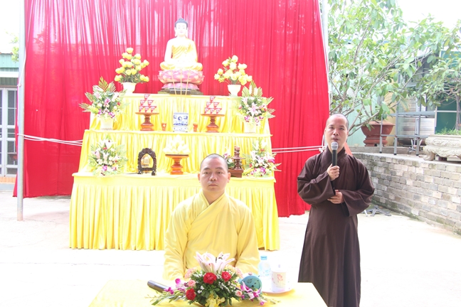 Peaceful retreat at Tieu Dao Pagoda - Quang Ninh