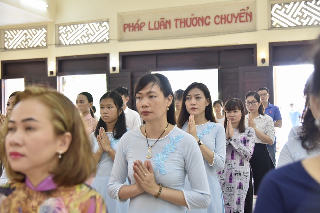 Buddhist  Wedding Ceremony