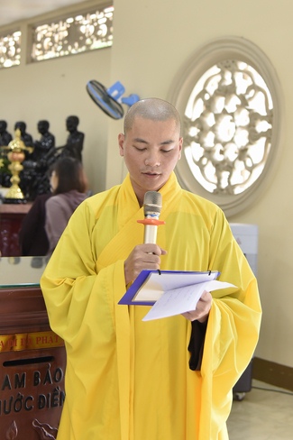 Buddhist  Wedding Ceremony