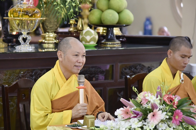 Buddhist  Wedding Ceremony
