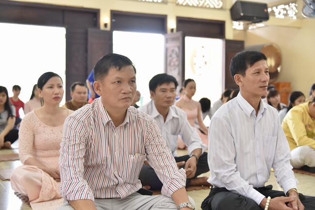 Buddhist  Wedding Ceremony