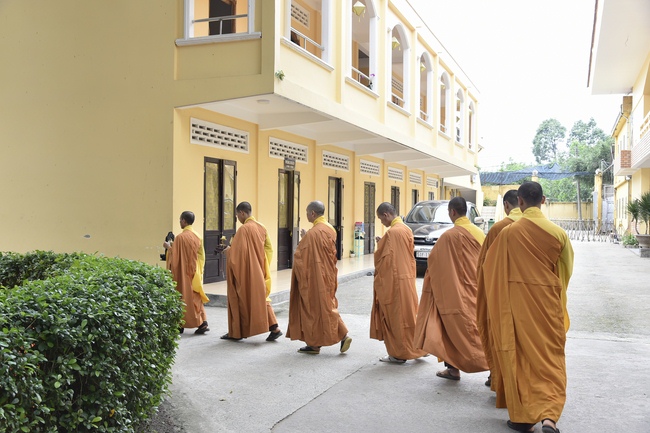 Buddhist  Wedding Ceremony