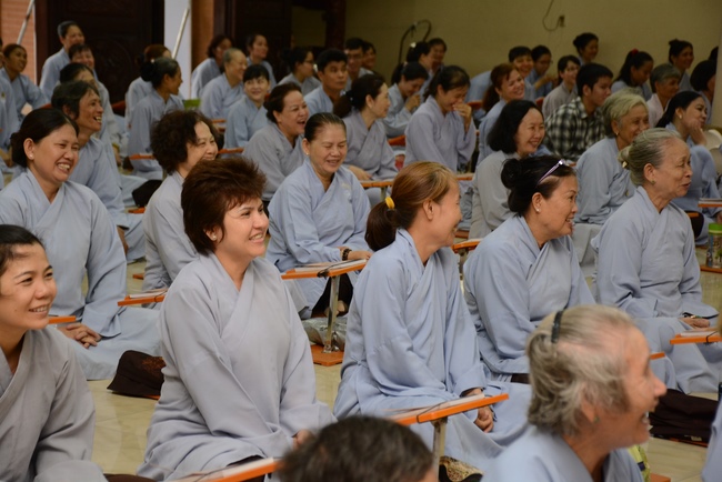 Lễ sám hối 14/05 Mậu Tuất