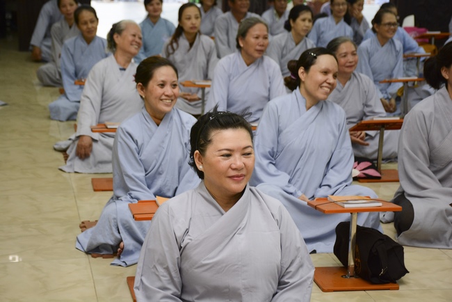 Lễ sám hối 14/05 Mậu Tuất