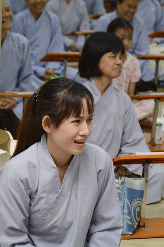 Lễ sám hối 14/05 Mậu Tuất