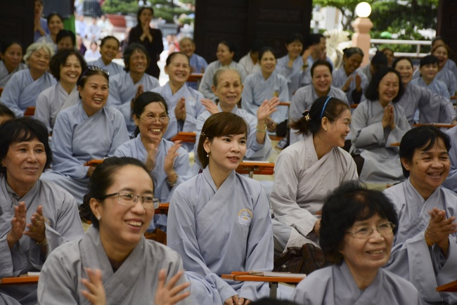 Lễ sám hối 14/05 Mậu Tuất