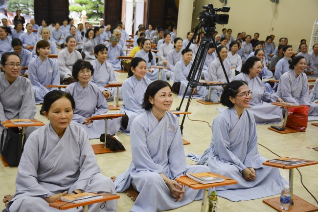 Lễ sám hối 14/05 Mậu Tuất