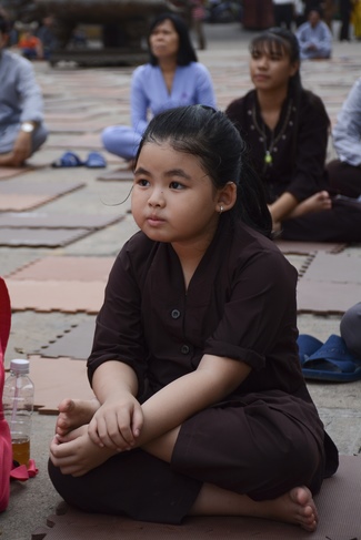 Lễ sám hối 14/05 Mậu Tuất