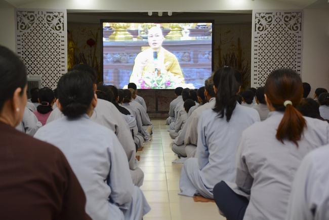 Lễ sám hối 14/05 Mậu Tuất