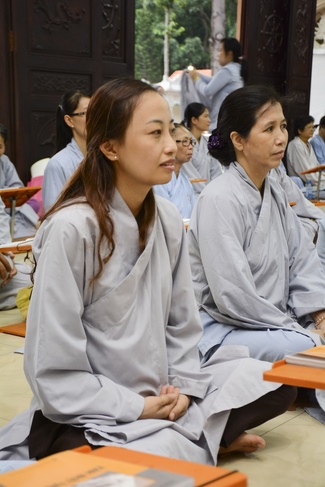 Lễ sám hối 14/05 Mậu Tuất