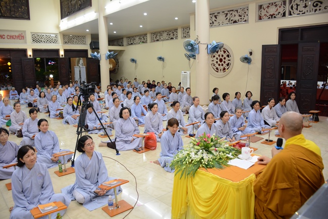 Lễ sám hối 14/05 Mậu Tuất