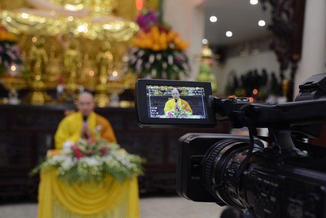 Lễ sám hối 14/05 Mậu Tuất