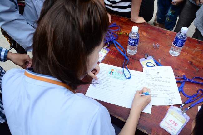 Lễ quy y Tam Bảo lần thứ II năm 2018