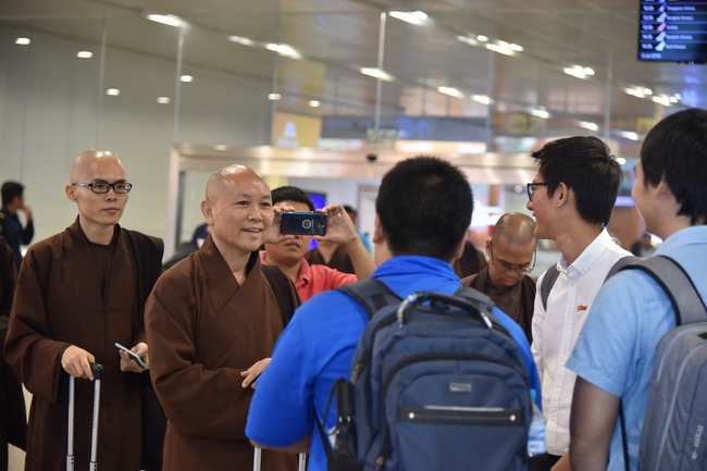 The Trip to Myanmar _ the Land of Golden Temples