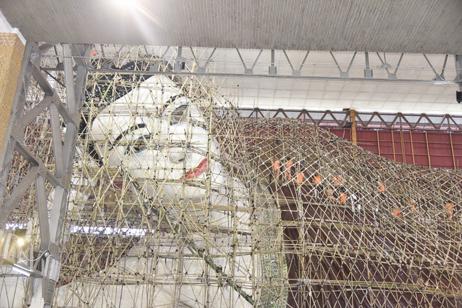 The Trip to Myanmar _ the Land of Golden Temples