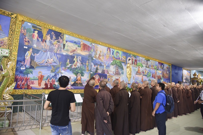 The Trip to Myanmar _ the Land of Golden Temples