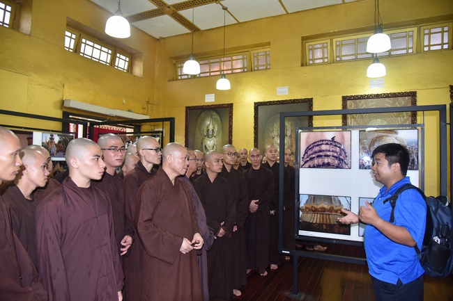 The Trip to Myanmar _ the Land of Golden Temples