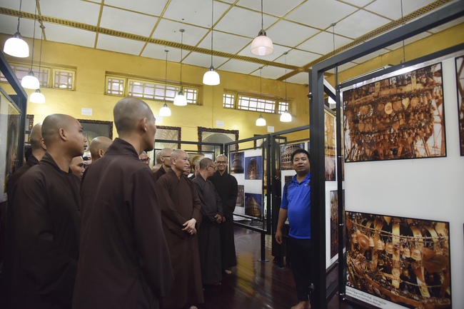 The Trip to Myanmar _ the Land of Golden Temples