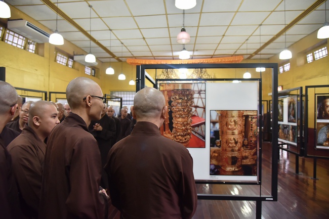 The Trip to Myanmar _ the Land of Golden Temples