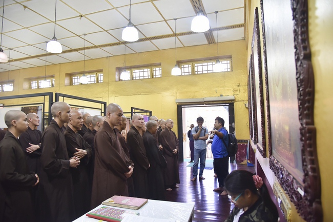 The Trip to Myanmar _ the Land of Golden Temples