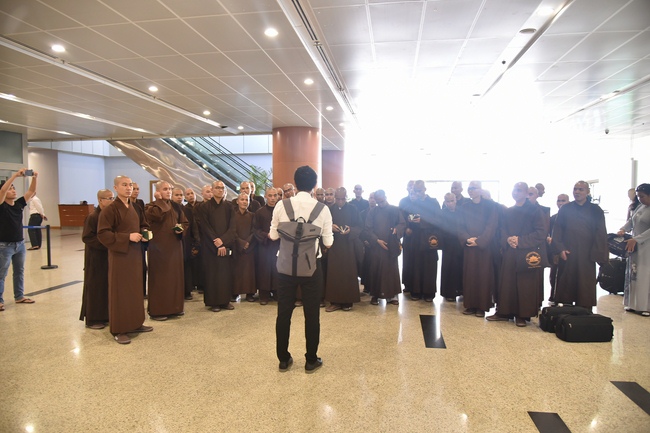 The Trip to Myanmar _ the Land of Golden Temples