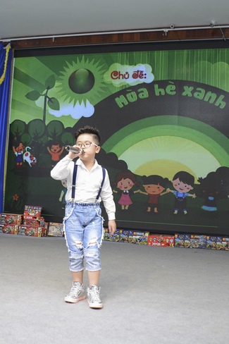 Khóa tu thiếu nhi “Em về bên Phật”