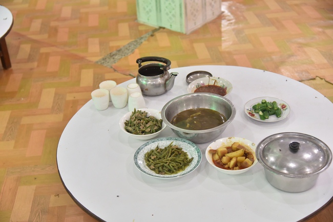 Visiting Kyaikawine Monastery and some Buddhist Holy Places in Bago City