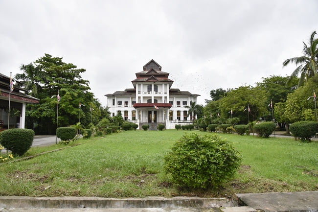 Visiting Mahasi Sasana Yeiktha Monastery and Dai Phuoc Temple in Myanmar