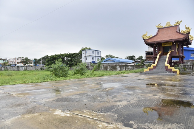 Visiting Mahasi Sasana Yeiktha Monastery and Dai Phuoc Temple in Myanmar