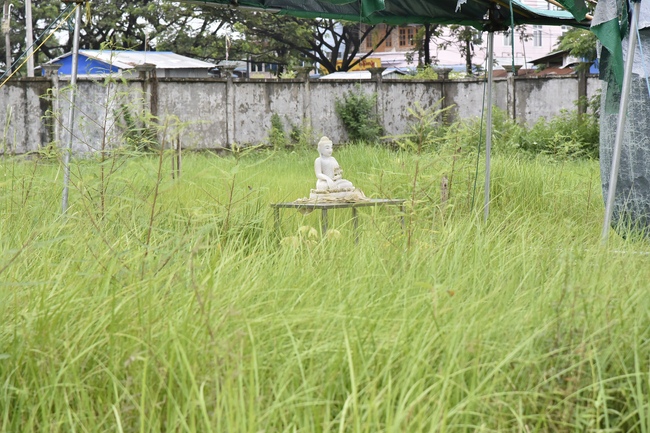 Visiting Mahasi Sasana Yeiktha Monastery and Dai Phuoc Temple in Myanmar