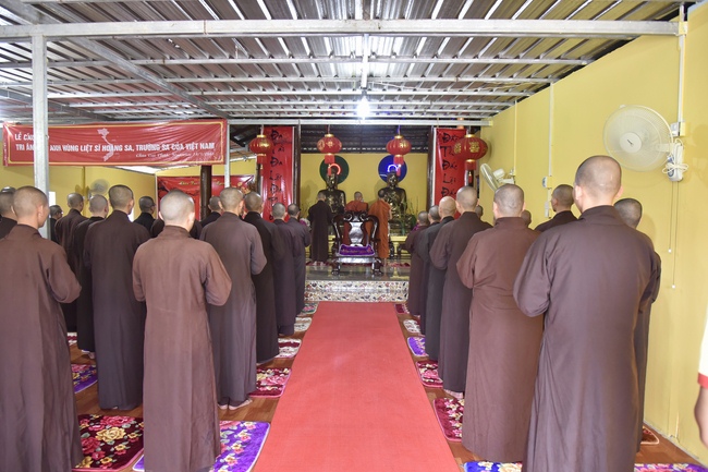 Visiting Mahasi Sasana Yeiktha Monastery and Dai Phuoc Temple in Myanmar
