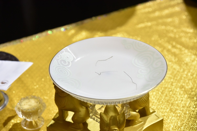 Thăm tu viện Paramitone wine - Yangon