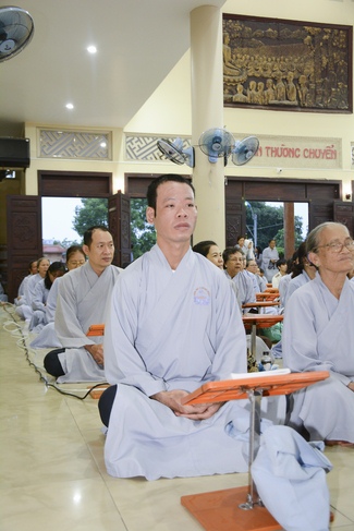 Repentant Ceremony August 10th, 2018