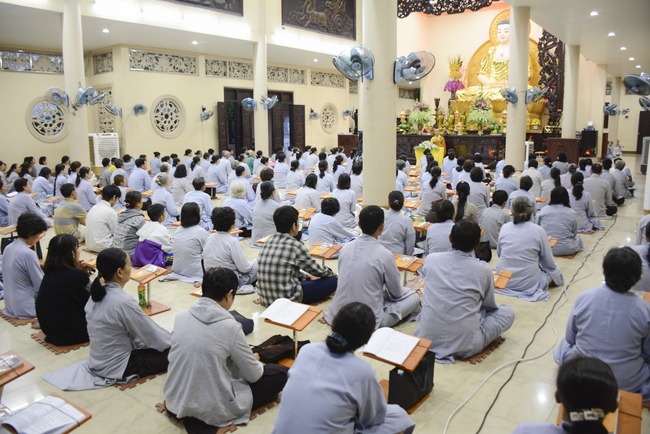 Repentant Ceremony August 10th, 2018