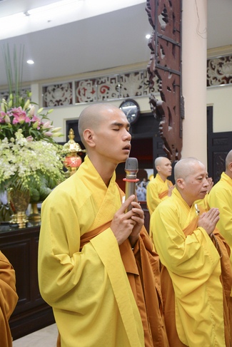 Repentant Ceremony August 10th, 2018