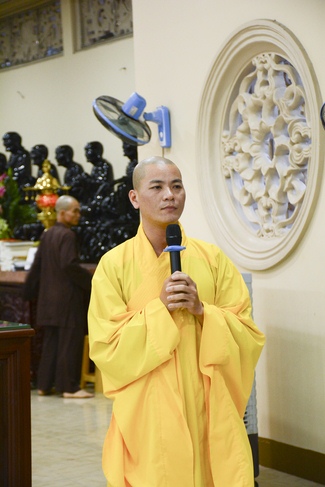 Repentant Ceremony August 10th, 2018