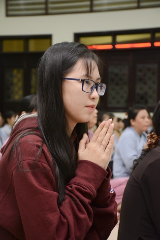 Repentant Ceremony August 10th, 2018